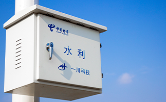 新沟河工程江阴段视频监控项目