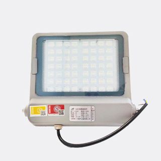 Lamp characteristics