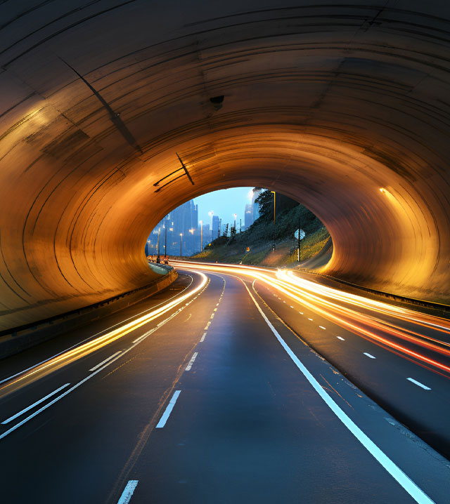 道路景观照明系统